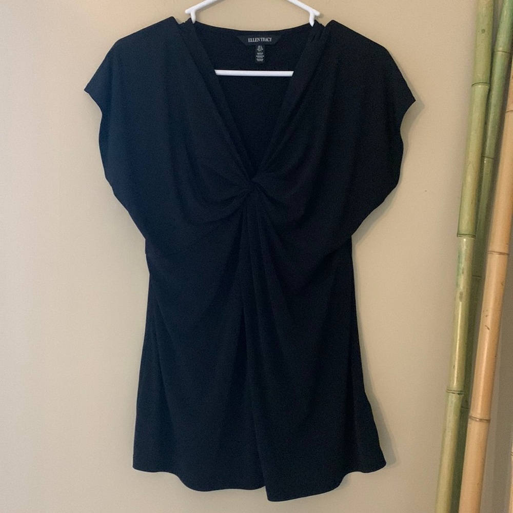 Ellen Tracy Top